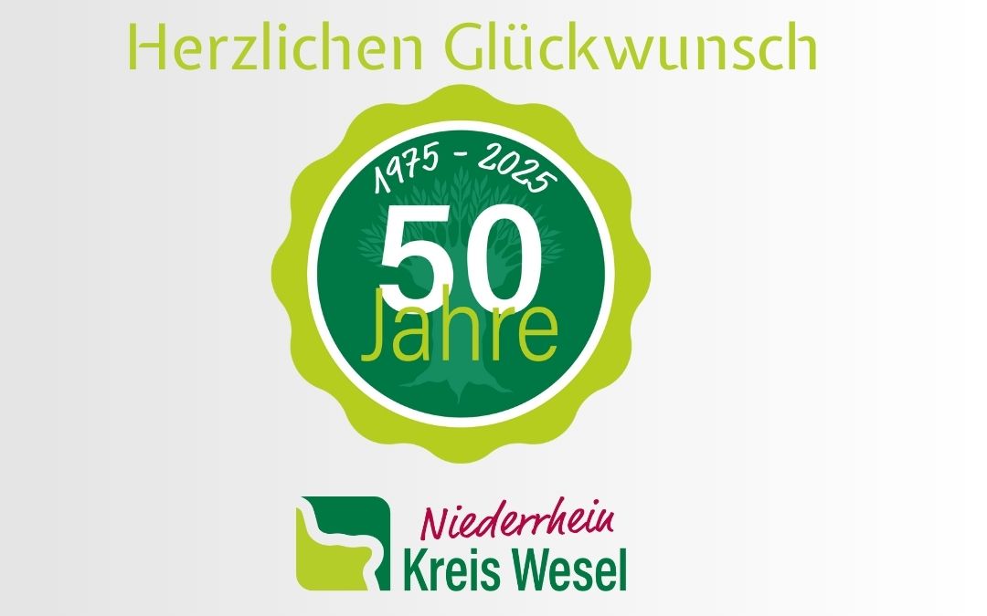 50 Jahre Kreis Wesel – Eröffnungskonzert im Willibrordi-Dom