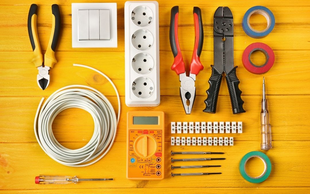 Einladung zum 23. Repair-Café Veen am 07. März 2025