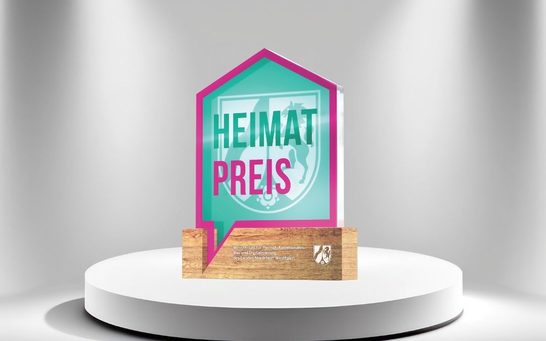 Gemeinde Alpen verleiht auch 2026 wieder den „Heimat-Preis“: Bis zum 31. August 2026 Vorschläge einreichen!