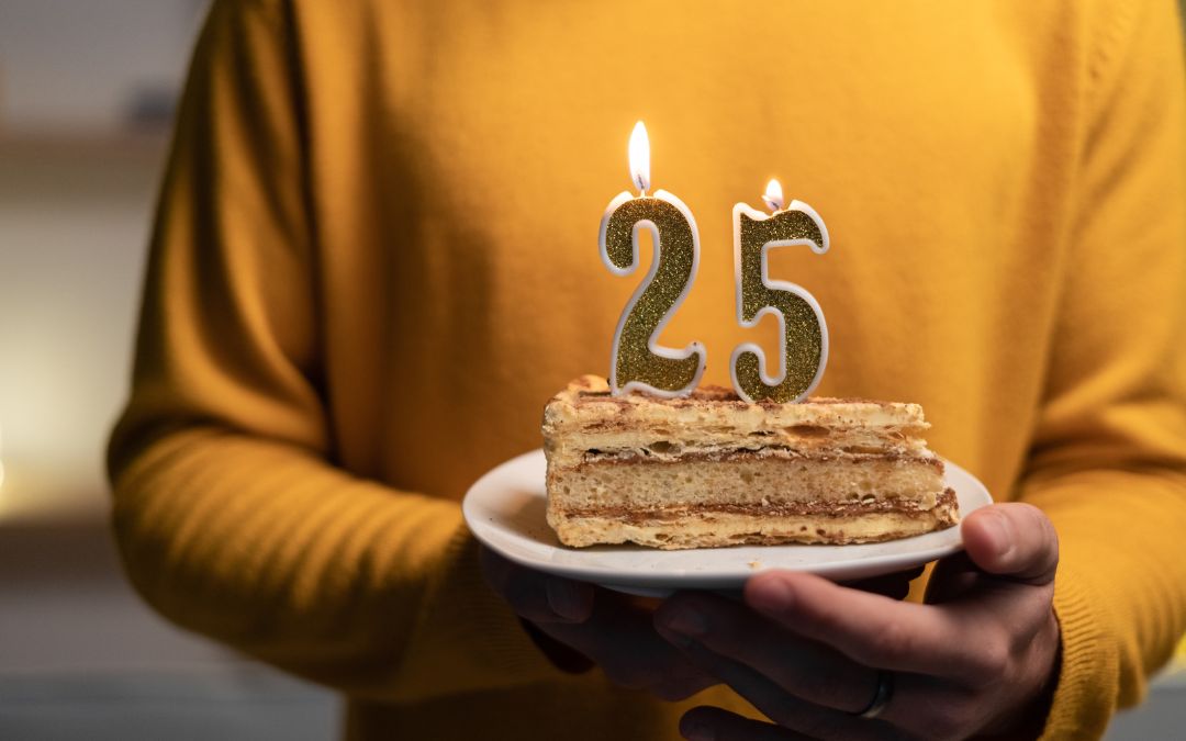 25 mal – jeden 1. Freitag im Monat – Helfen, reparieren, plaudern