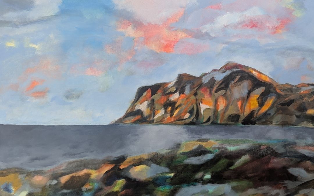 Einladung zur Rathaus-Ausstellung 2025: Kunst erleben in Alpen