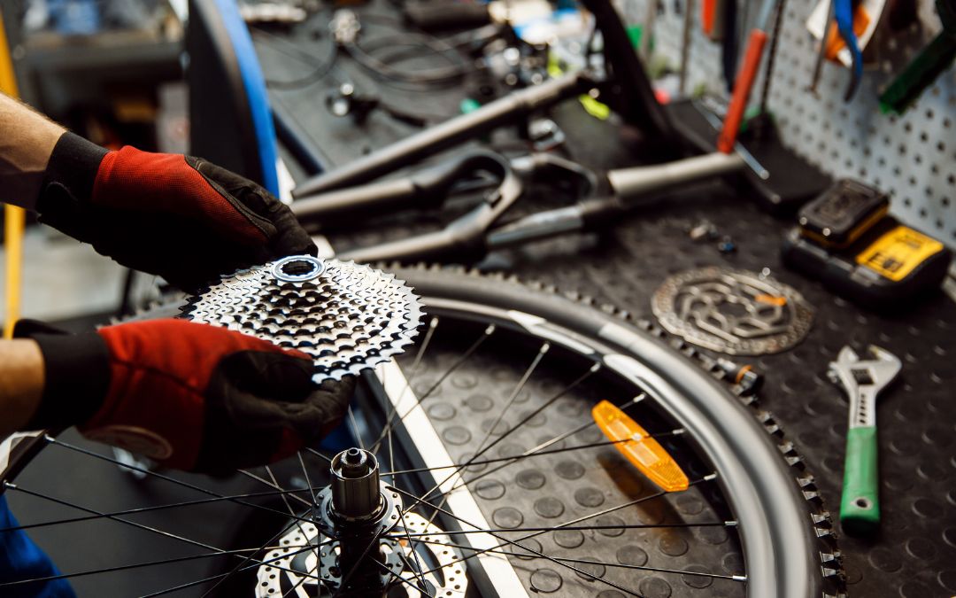 25. Repair Café in Veen – ein ganz besonderes Jubiläum!
