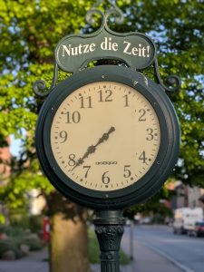 Woche 2 Foto 4