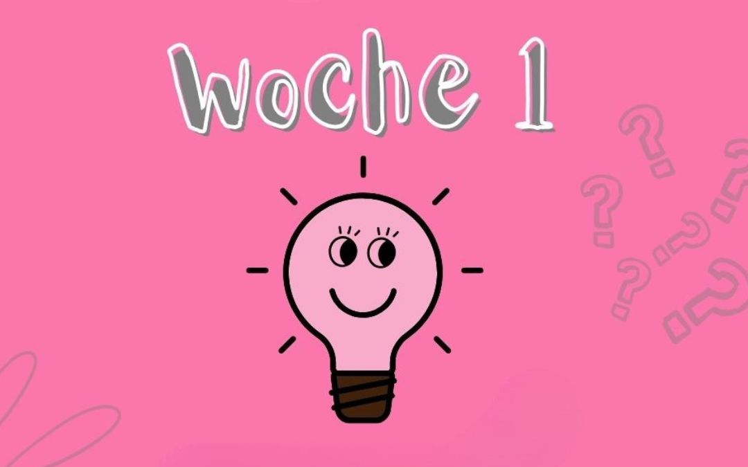 Rätselsommer in Alpen – Folge 1 ist da!