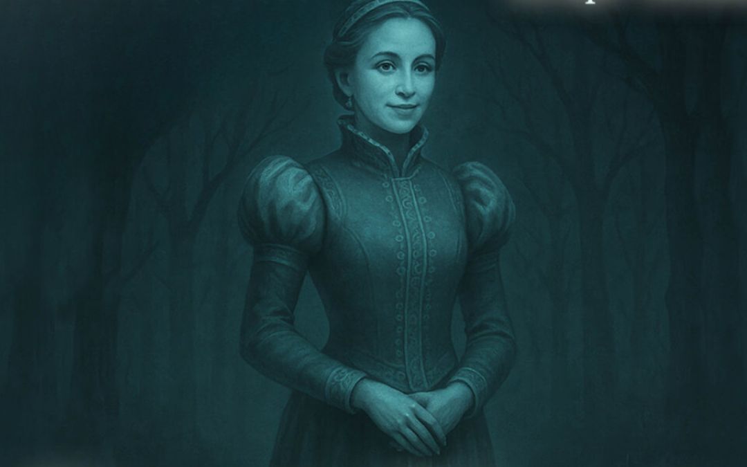 Kurfürstin Amalia