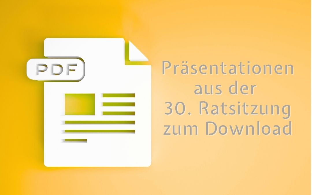 Präsentationen zum Download