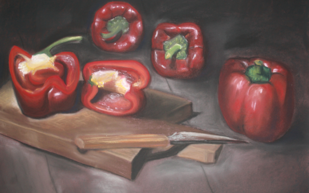 Ausstellung Kunstflair in der Scheune – Vernissage 5.9.25, 17:00