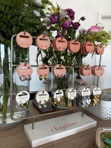 Schmuck und Accesoires