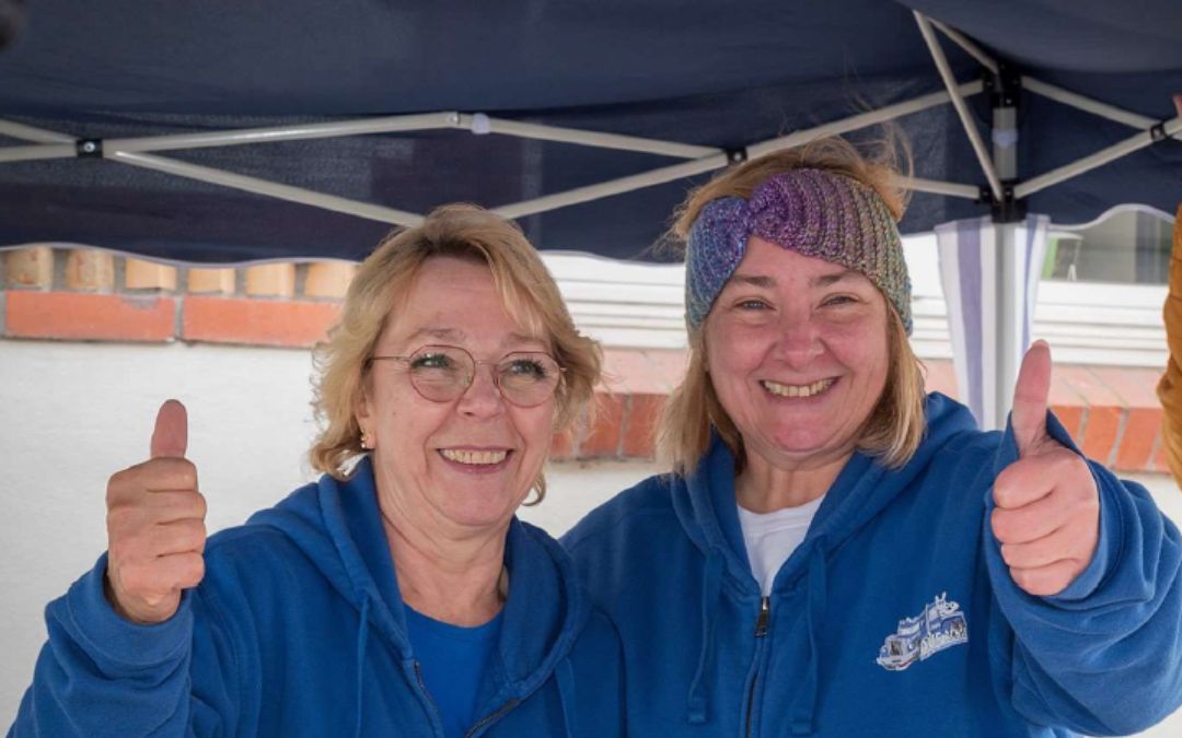 Marktluft schnuppern in Alpen: Werde Aussteller beim Herbstfest 2025