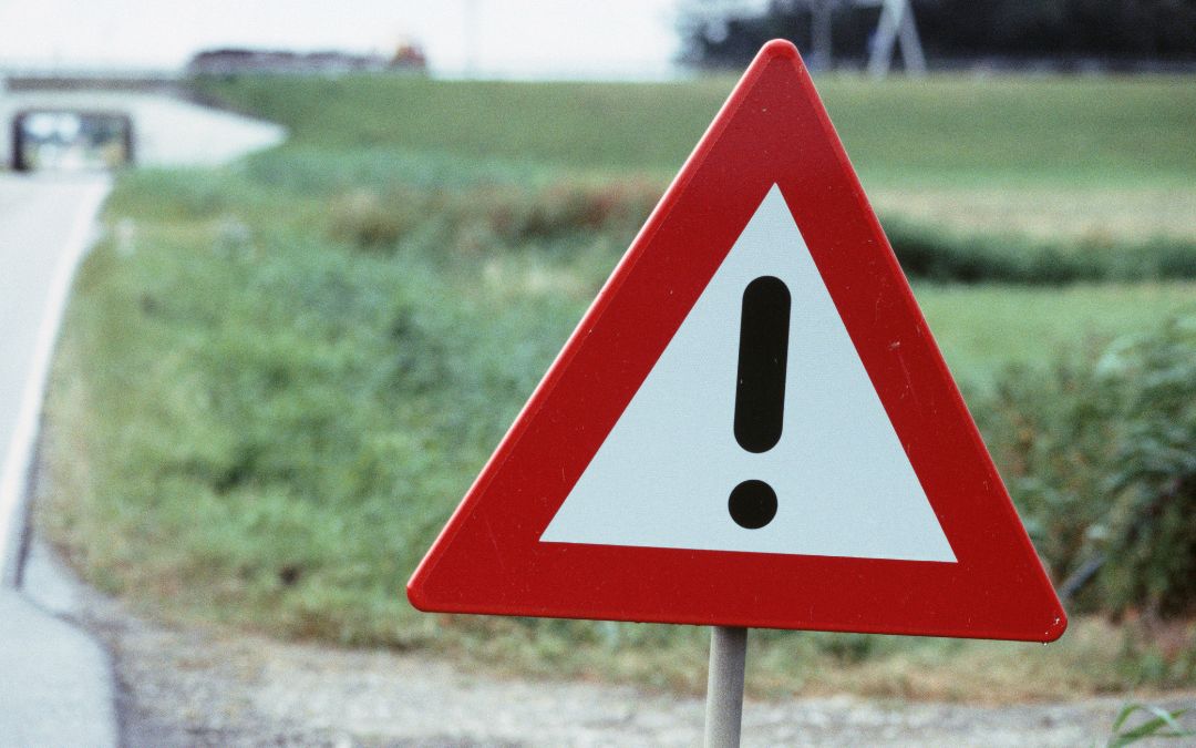 Kreis Wesel saniert Radwege auf den Kreisstraßen K22 und K23 (Ulrichstraße, Schulstraße, Dickstraße) in Alpen