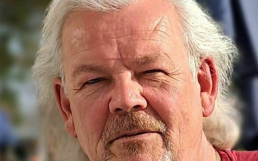 Krimilesung mit Erwin Kohl am 24.10.2025 in der Bücherei Alpen