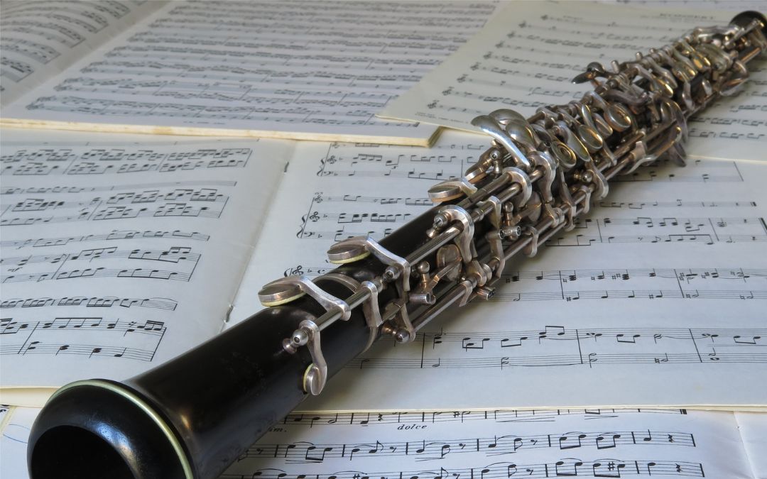 Dojokonzert am 2. November 2025 – „Klangbrücken – von der Renaissance zum Jazz“