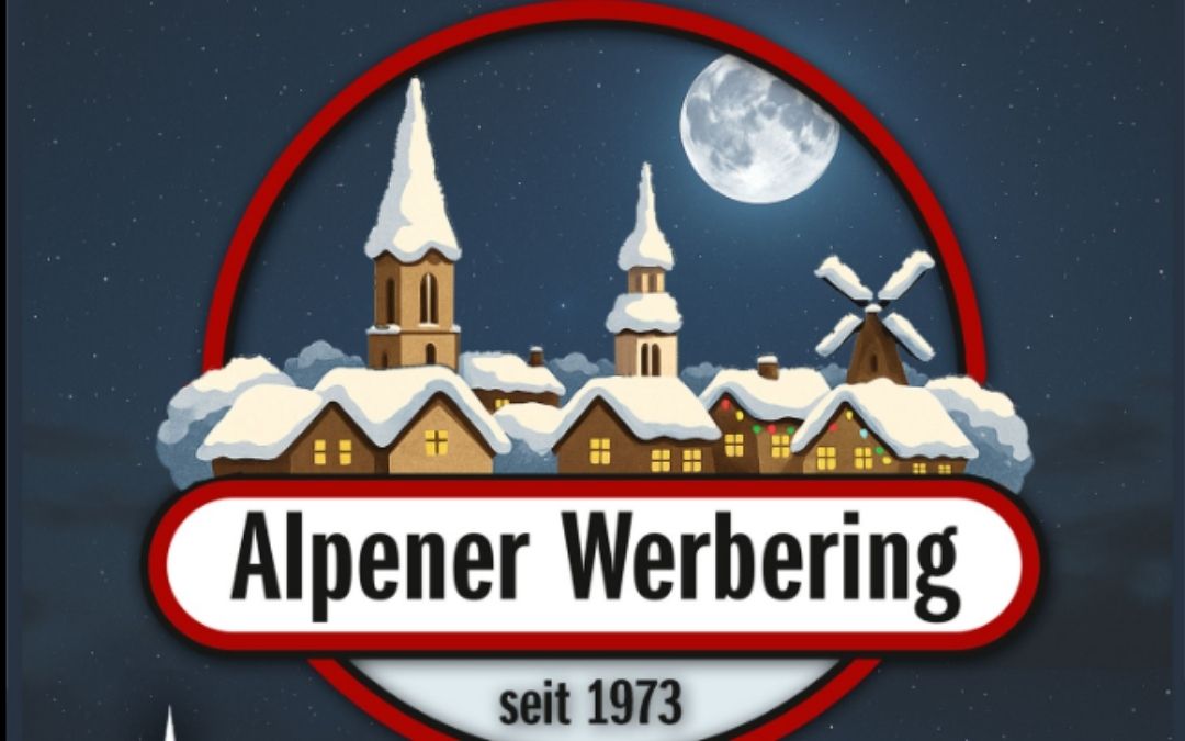 Alpener Fensterzauber im Advent – Ein lebendiger Adventskalender für die ganze Gemeinde