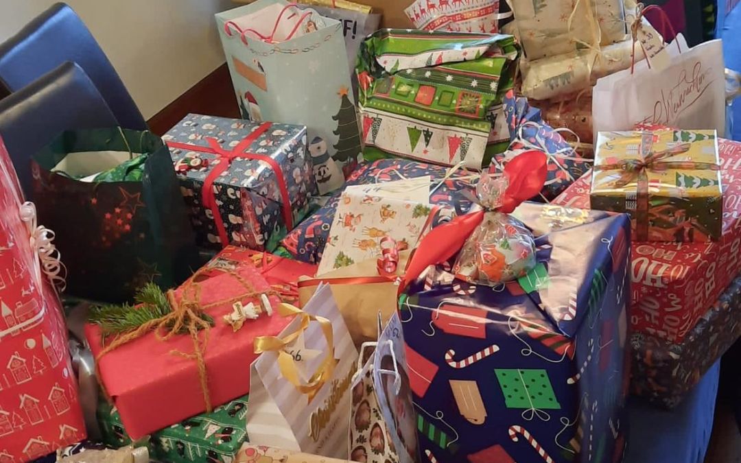 Hinter jeder Sternschnuppe steht ein Kinderwunsch