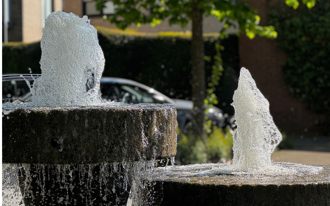 Safe the Date – 50. Brunnenfest in Veen am 27.06.2026