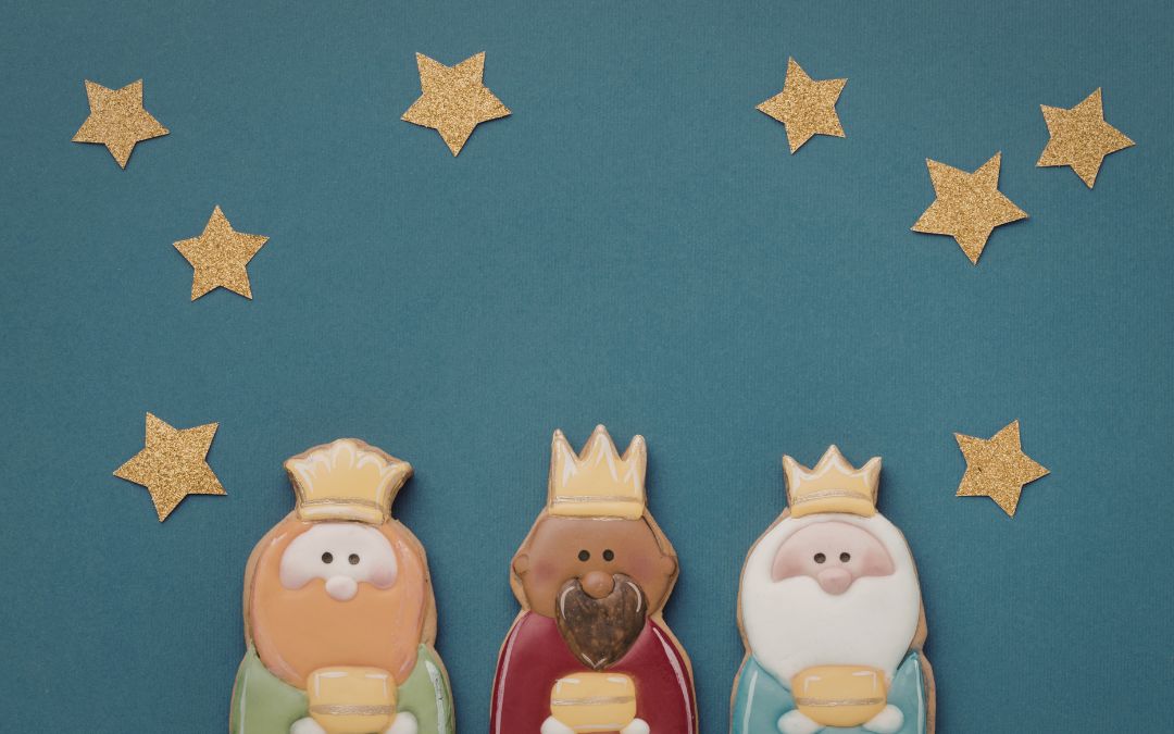 Wir brauchen euch – die Sternsinger sollen auch 2026 wieder durch Alpen ziehen!