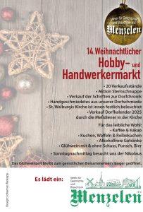 Hobby- und Handwerkermarkt