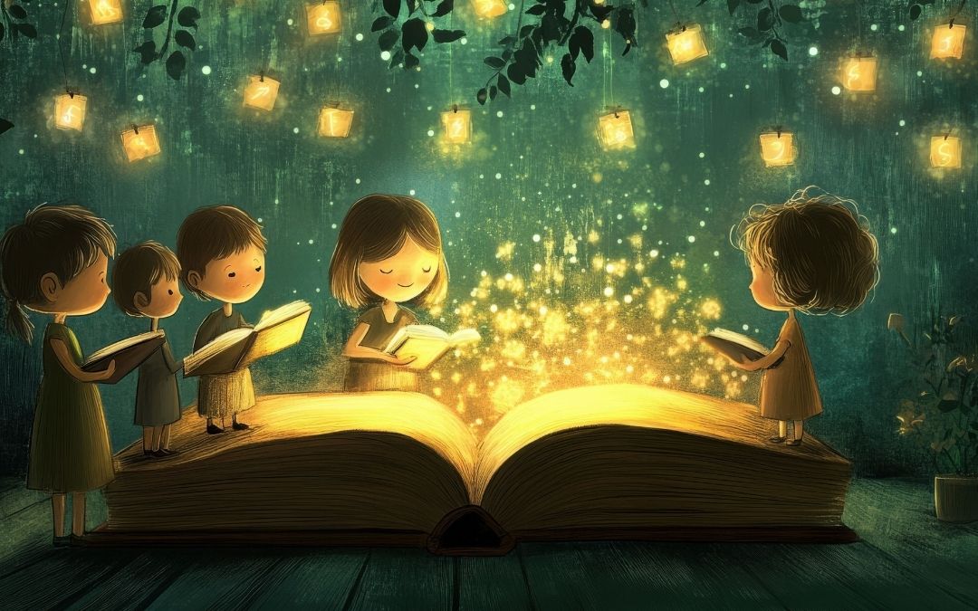 Der Kinderschutzbund Alpen und der MLK laden alle Kinder ab 9 Jahren ein