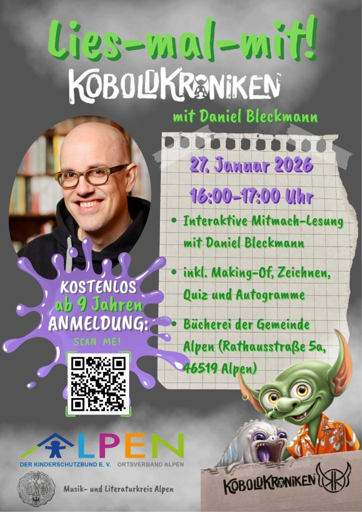 Plakat Lesund Bleckmann