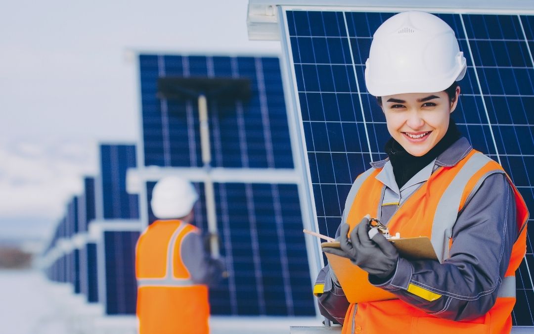 Photovoltaik – Lohnt sich das noch? Infos am 22.1.26