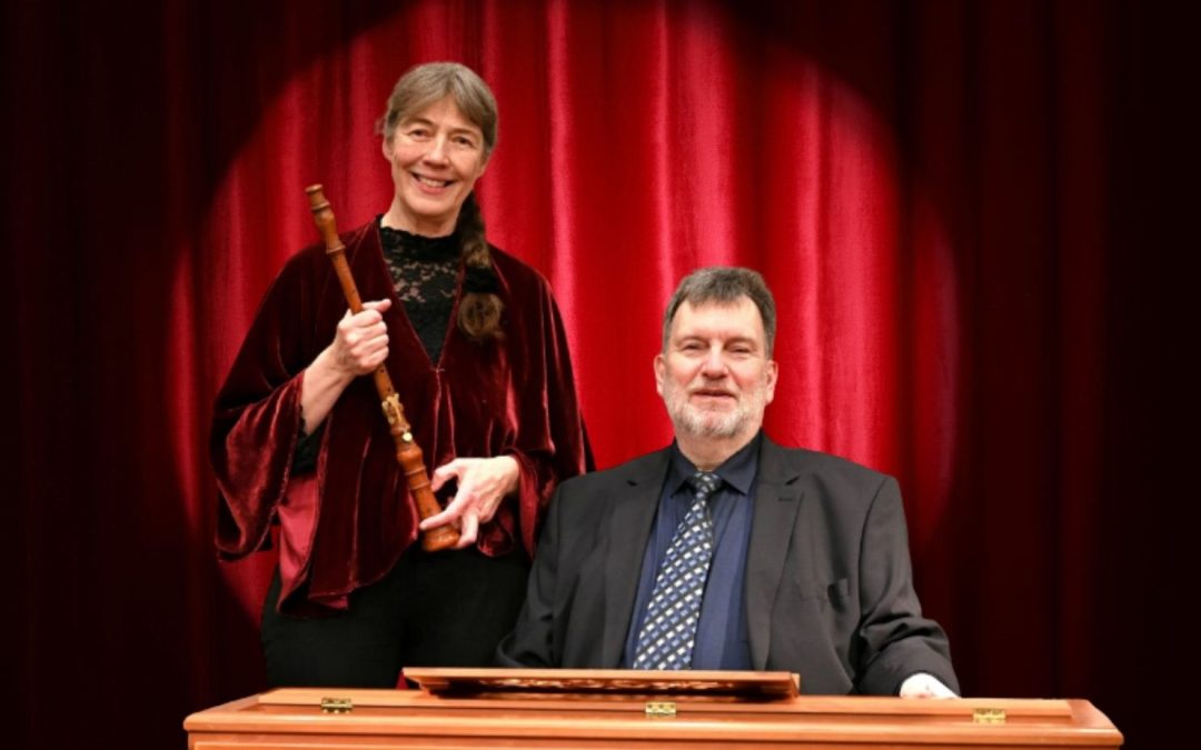 Neujahrskonzert 2026 in Alpen mit CONCERT ROYAL Köln