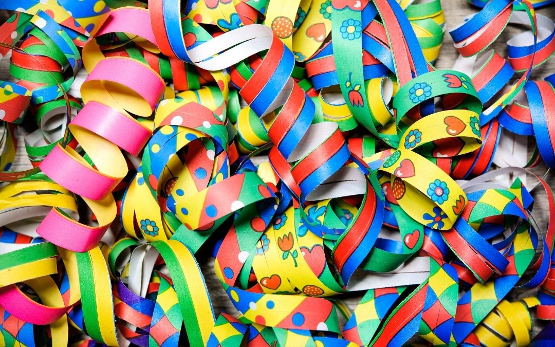 Öffnungszeiten des Rathauses während der Karnevalstage 2026