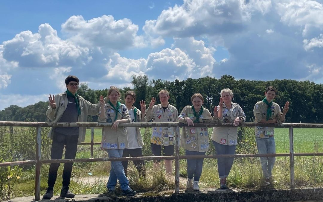 WIR SUCHEN DICH! – Abenteuer warten auf dich