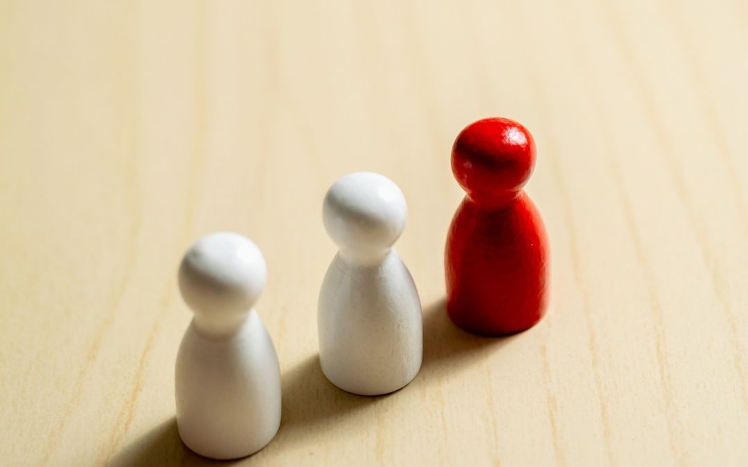 Schiedspersonen für die Gemeinde Alpen gesucht