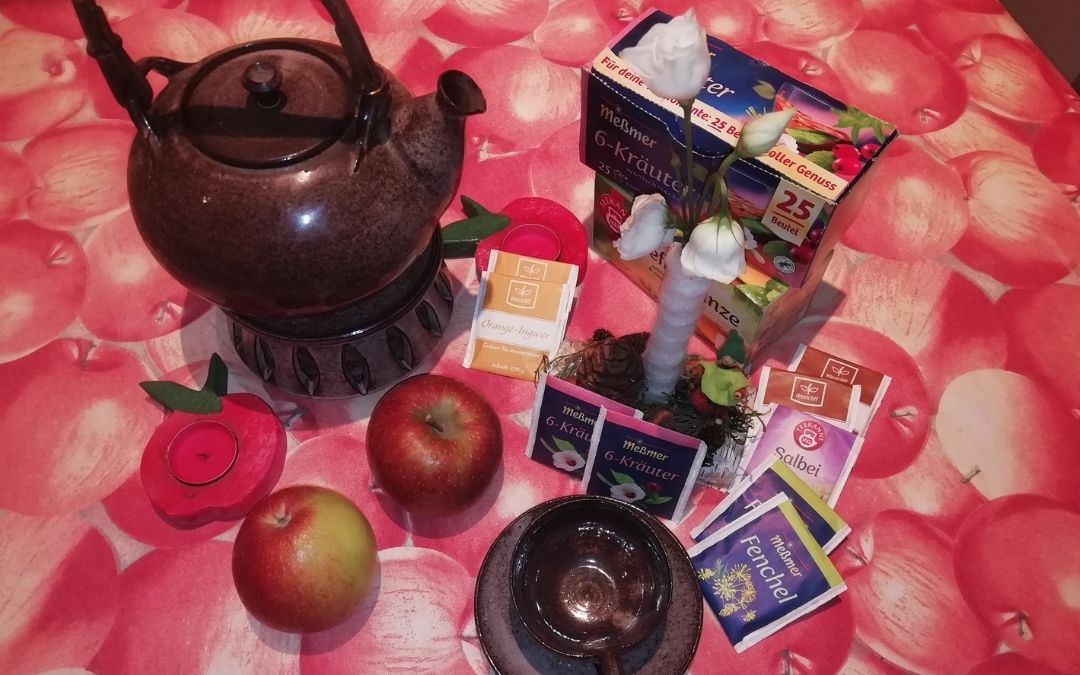 Herzliche Einladung der KAB St. Josef Menzelen-Ost zum gemeinsamen Heilfasten