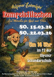 Alpener Laeienspiele