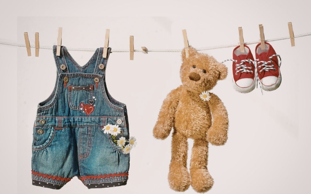 Kinderkleider- und Spielzeugbörse der Alpener Pfadfinder Anmeldung