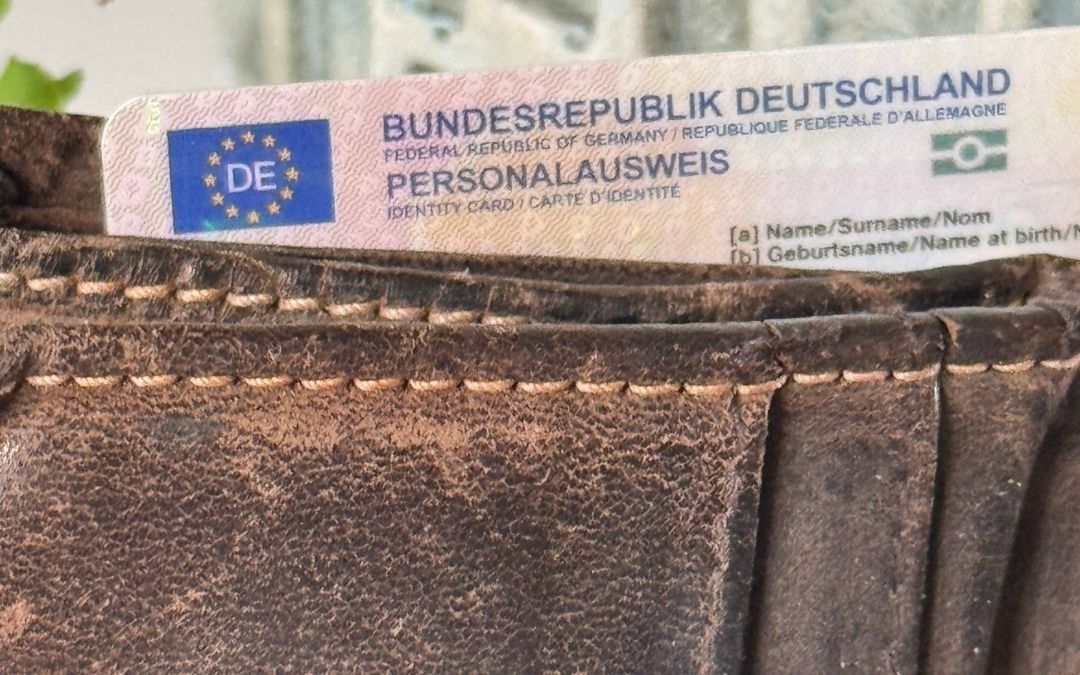 Personalausweis wird teurer – bundesweite Gebührenerhöhung ab 7. Februar 2026