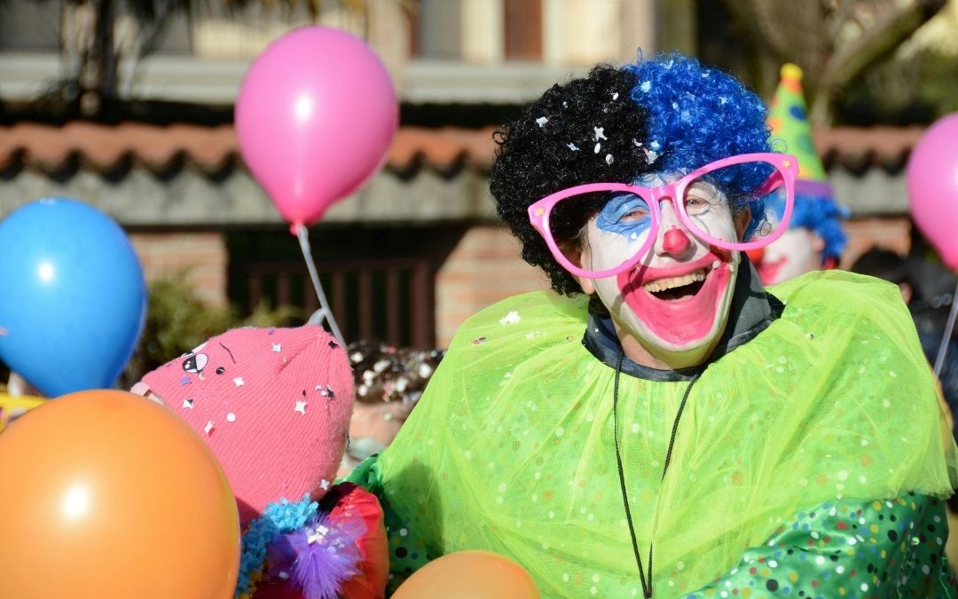 Verstärkte Sicherheitskontrollen zu Karneval 2026 in Alpen