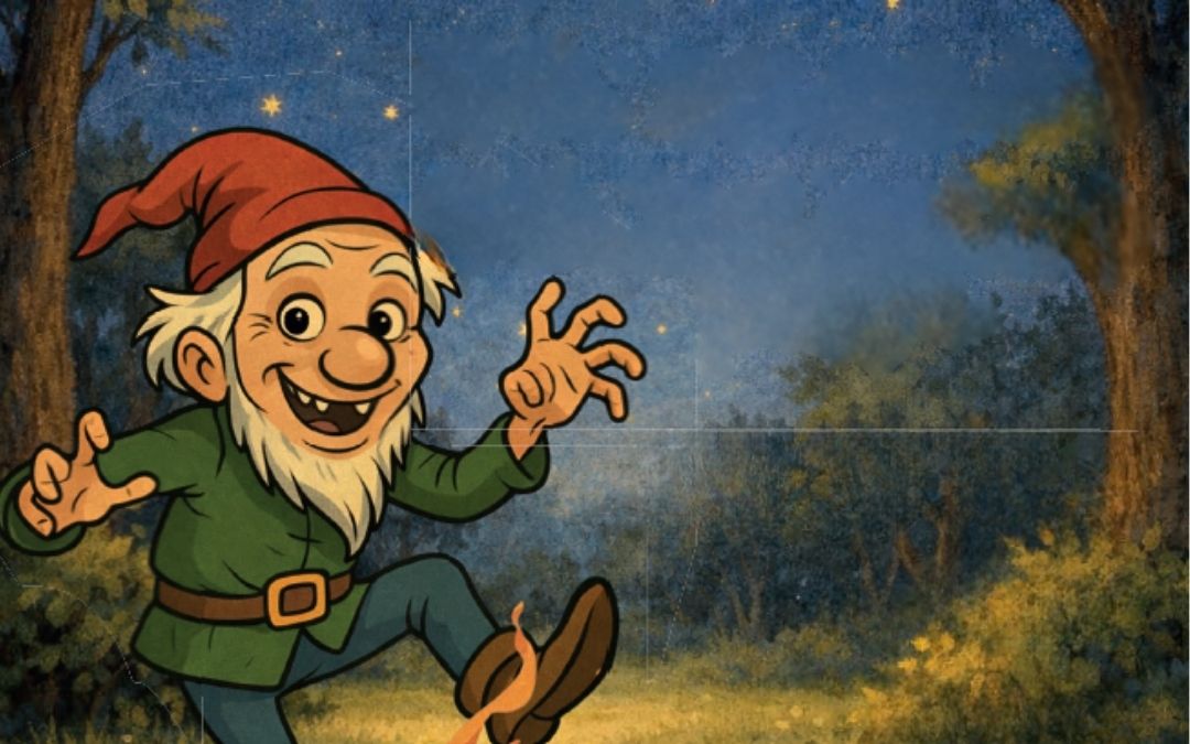 Alpener Laeienspiele führen Rumpelstilzchen auf