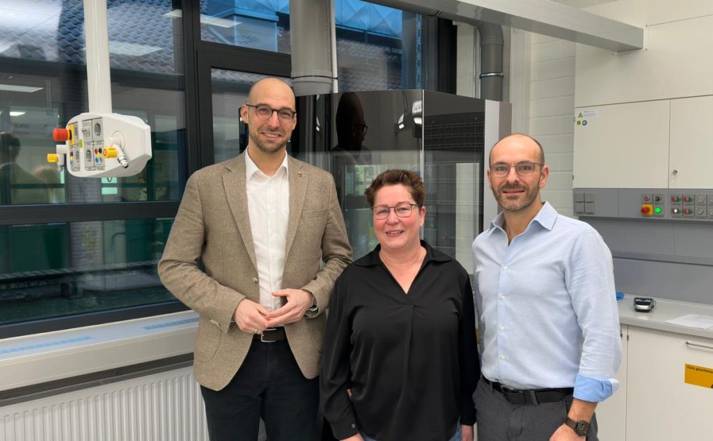 L. Staymann, C. Kühn, Lemm