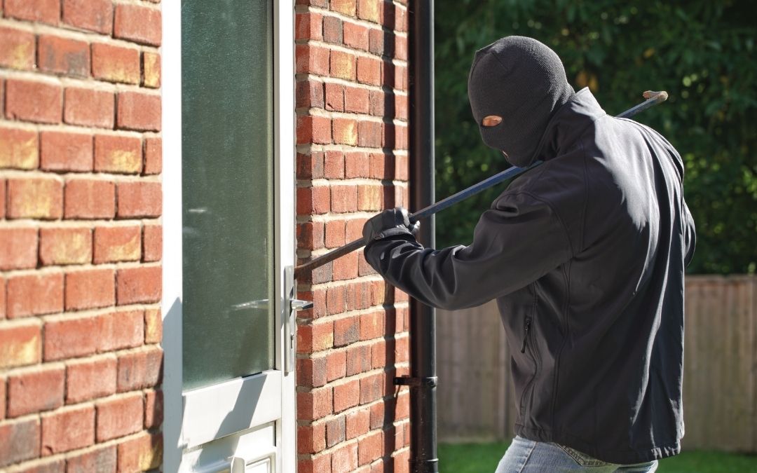 Kostenloser Vortrag der Kreispolizeibehörde Wesel zum Thema Einbruchschutz im Rathaus Alpen