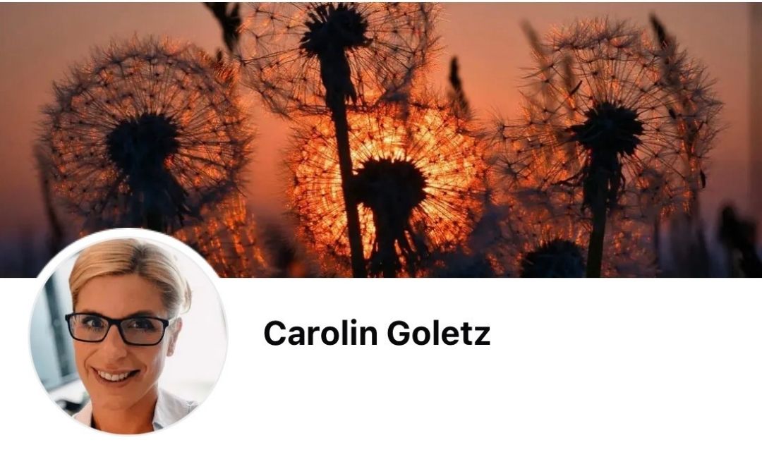 Frauen Union lädt zum Vortrag der Kommunikationstrainerin Carolin Goletz ein