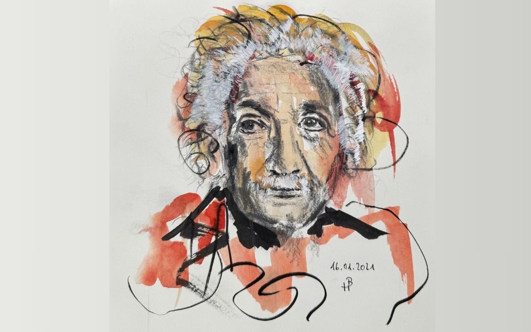 Ausstellung im Rathaus