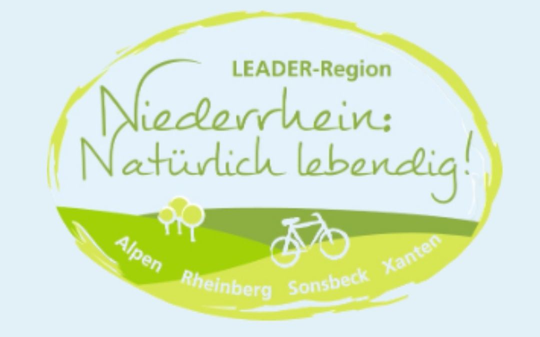 Kleinprojektförderung 2026: Jetzt Ideen für den Niederrhein einreichen!