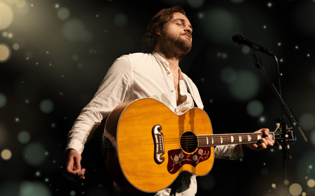 Musik-Highlight in Alpen: Patrick Snow präsentiert Cat-Stevens-Tribute