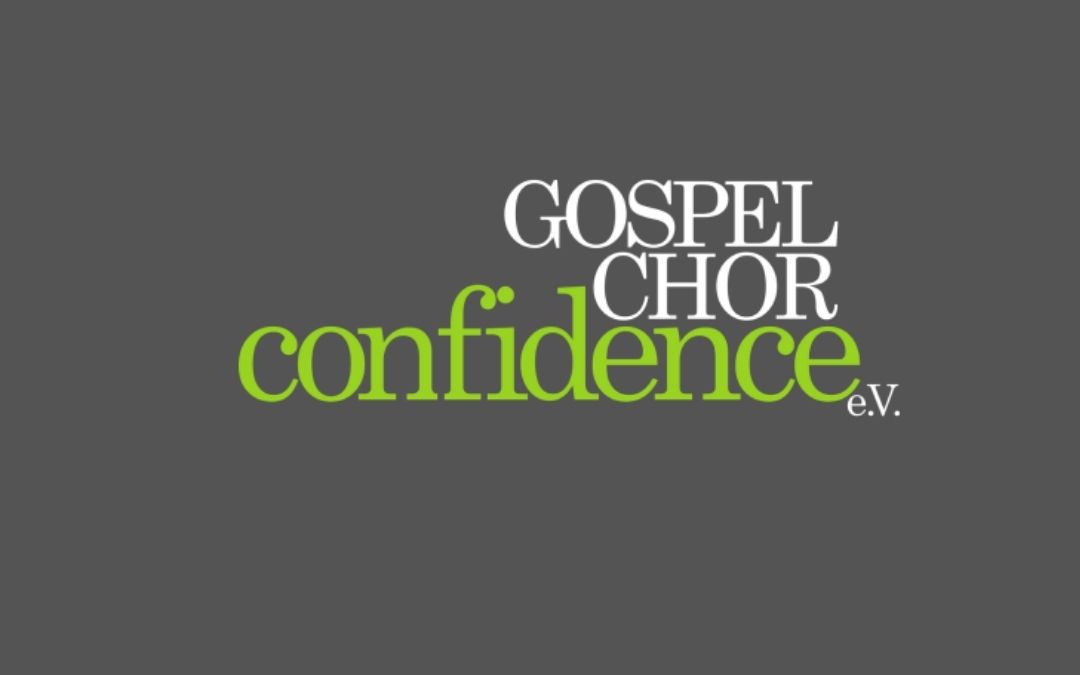 SINGEN macht glücklich – One Day Gospel- und Chorworkshop in Menzelen