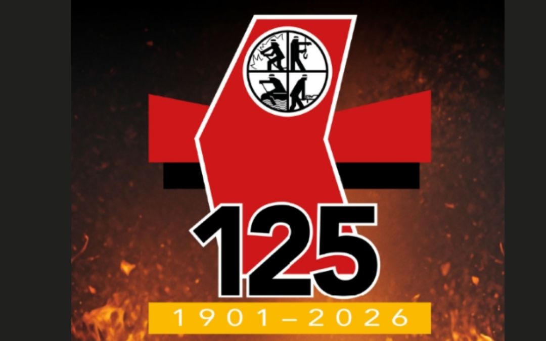 125 Jahre Freiwillige Feuerwehr Alpen – Tag der offenen Tore am 3. Mai