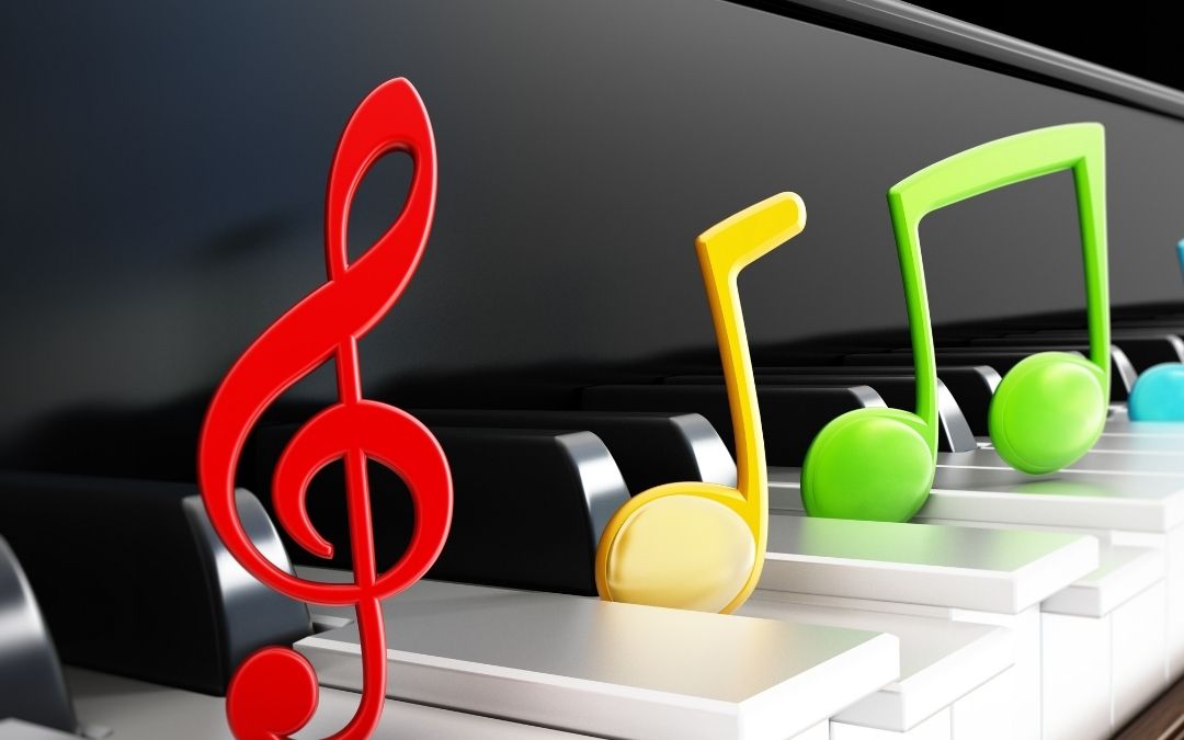 Ein musikalisches Highlight am 26.4.26, 18:00 in der evangelischen Kirche in Alpen –  4 Joy lädt euch ein