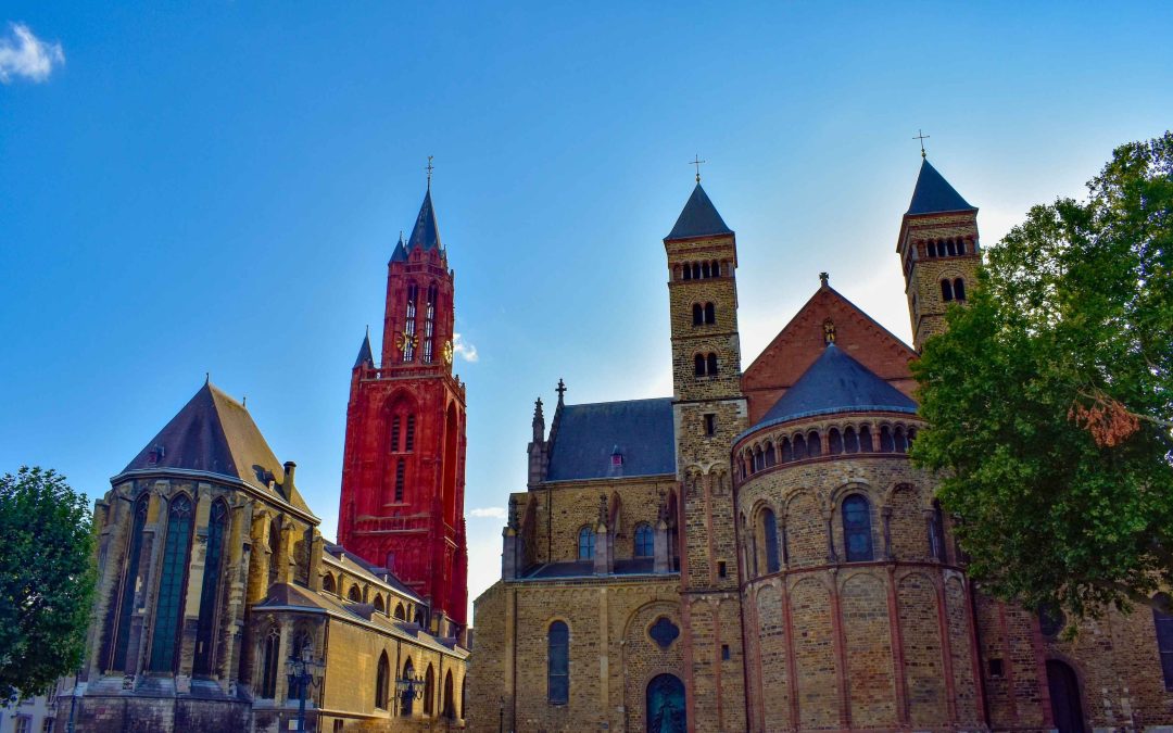 Busfahrt nach Maastricht 2026 – Tagesausflug der KAB St. Josef Menzelen-Ost