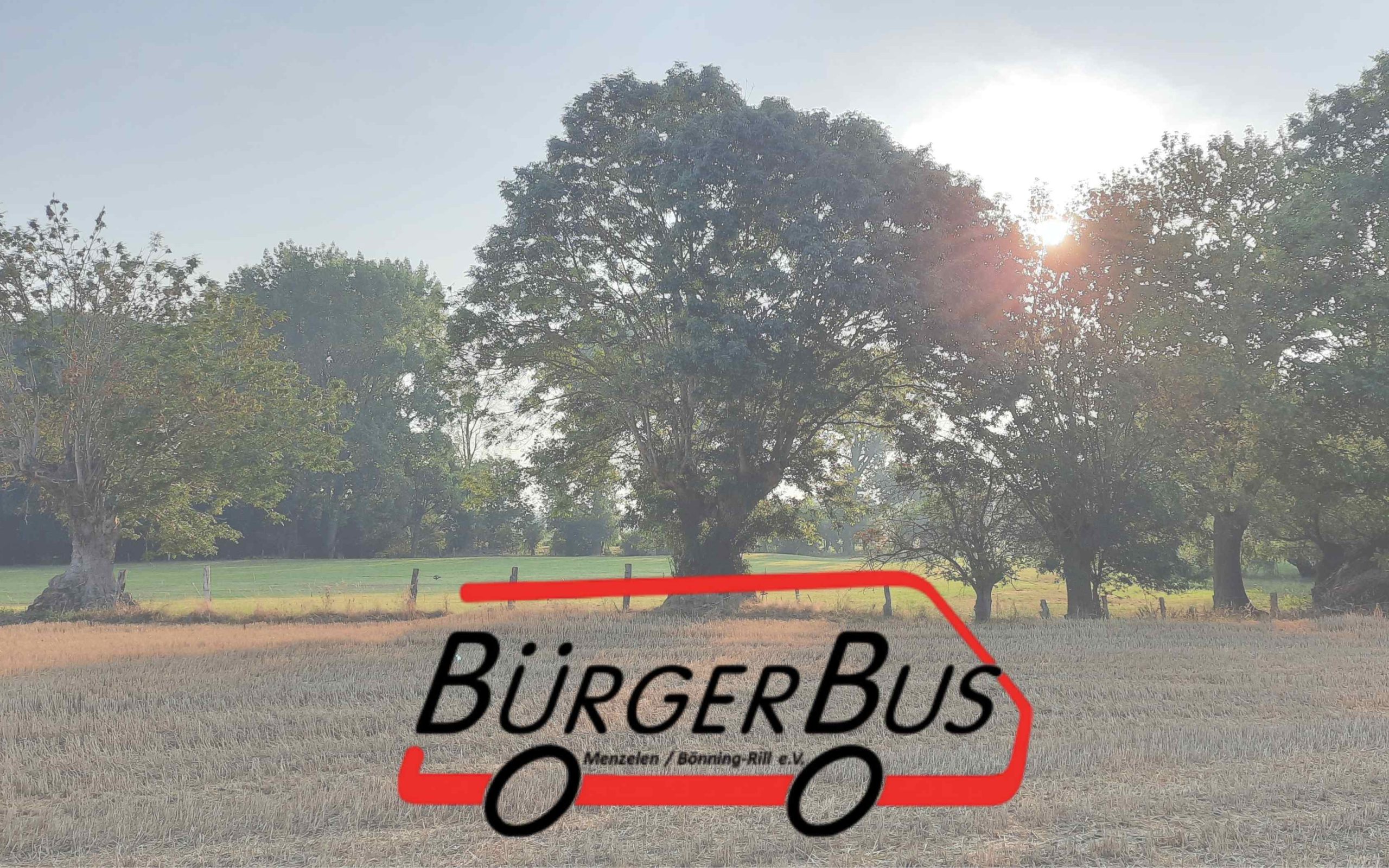 Bürgerbus Menzelen Bürgerbus Menzelen