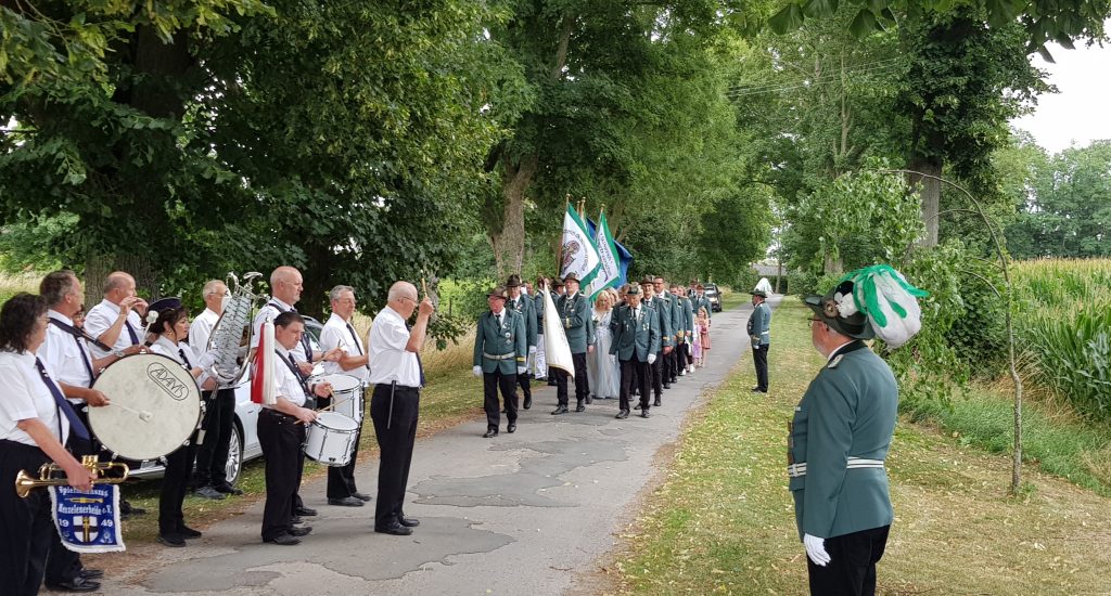 Parade