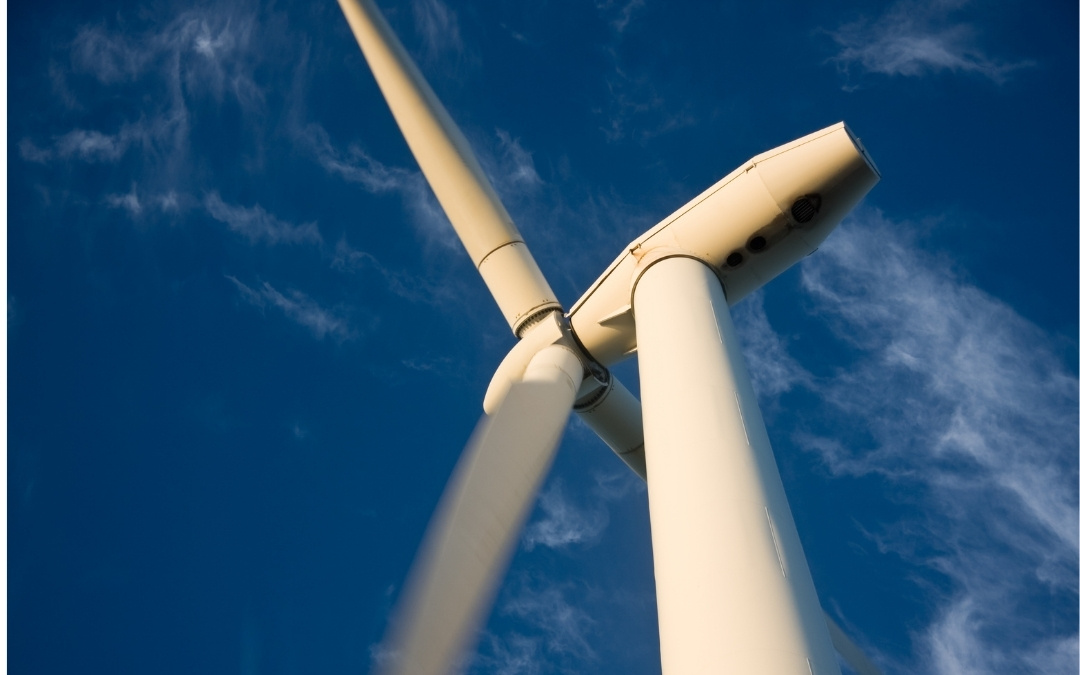 Bürgerbeteiligung am Windpark Alpen-Veen: Finanzielle Beteiligung für Anwohnerinnen und Anwohner möglich