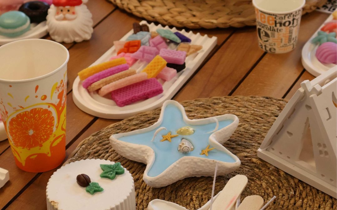Aussteller gesucht: Hobby- und Handwerkermarkt 2026!