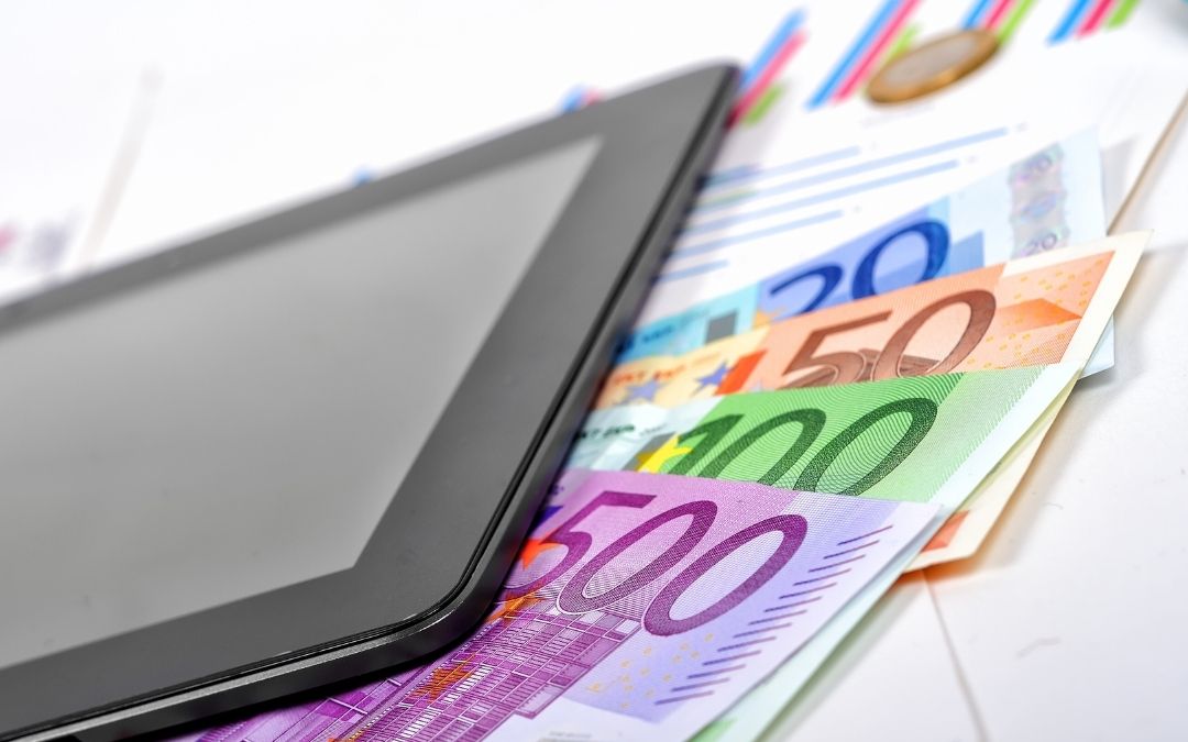 Neues Teilprogramm „MID-Digitale Prozesse“ unterstützt Unternehmen bei der Digitalisierung