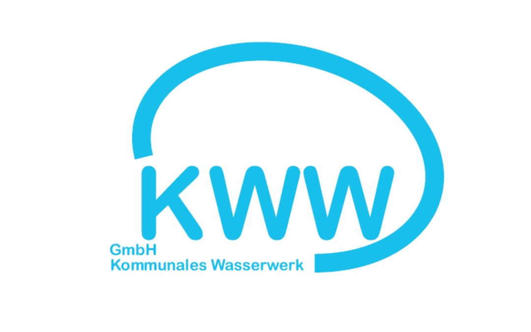 Anpassung des Wasserpreises zum 1. Oktober 2026 im Versorgungsgebiet der KWW GmbH – Kommunales Wasserwerk: